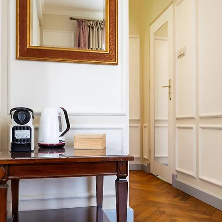 Househost Apt: Starowislna 75/3/1 Διαμέρισμα