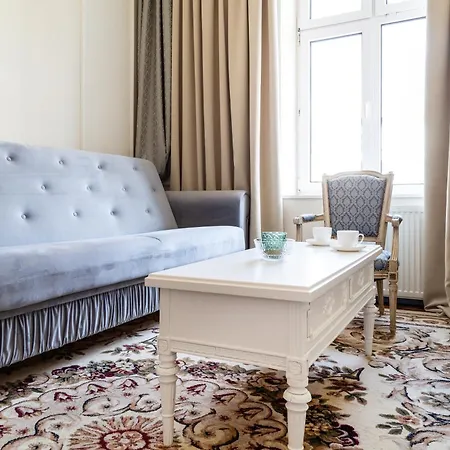 Διαμέρισμα Househost Apt: Starowislna 75/3/1 *
