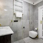 Househost Apt: Starowislna 75/3/1 Apartamento