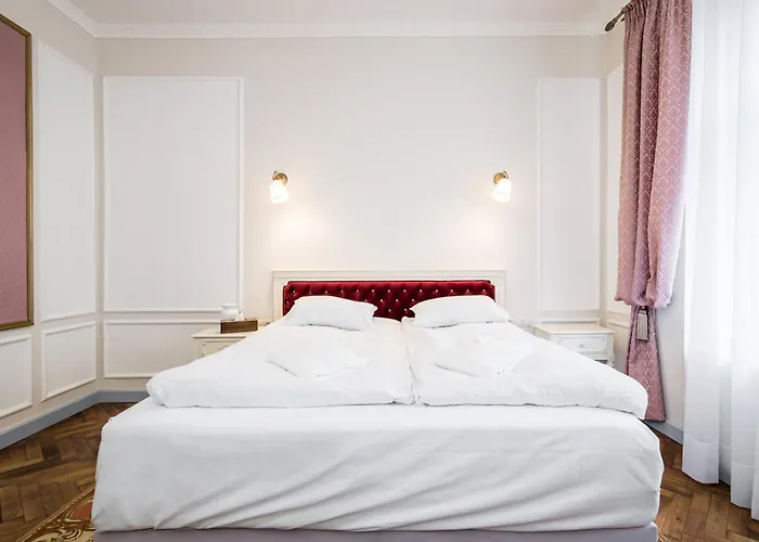 Househost Apt: Starowislna 75/3/1 Апартаменты