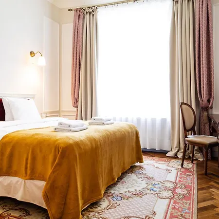 Apartmán Househost Apt: Starowislna 75/3/1