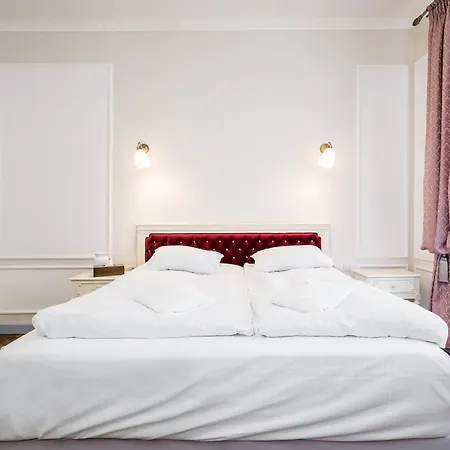 Househost Apt: Starowislna 75/3/1 아파트